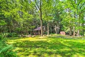 Ferienhaus (1 Bedroom) | Innenbereich