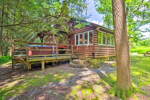 Ferienhaus (1 Bedroom) | Innenbereich