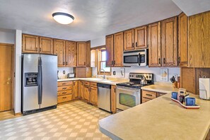 Casa (3 Bedrooms) | Interior