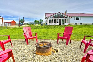 Huis (3 Bedrooms) | Interieur