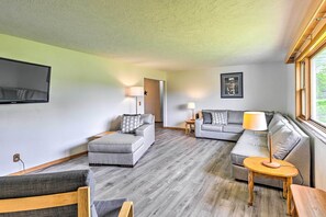 Casa (3 Bedrooms) | Interior