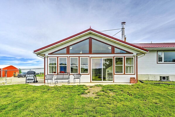 Huis (3 Bedrooms) | Interieur