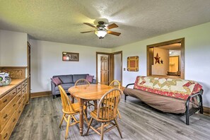 Casa (3 Bedrooms) | Interior