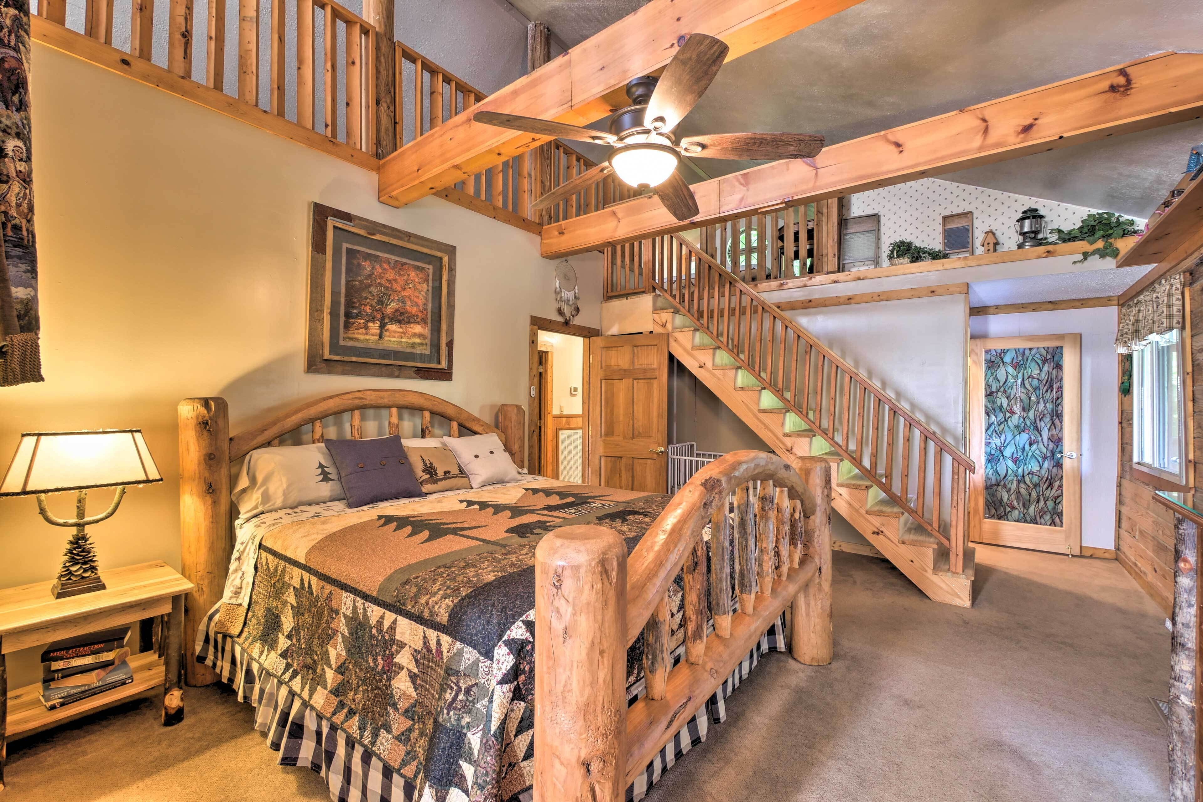 المنشأ ة من الداخل