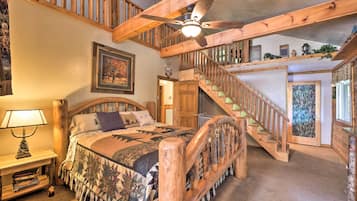 House (6 Bedrooms) | Interior