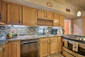 Nhà (6 Bedrooms) | Nội thất