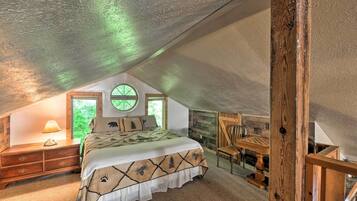 House (6 Bedrooms) | Interior