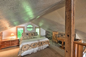 Nhà (6 Bedrooms) | Nội thất