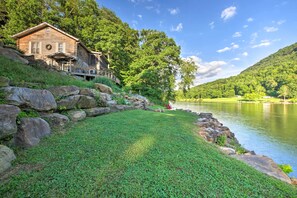 Hus (6 Bedrooms) | Interiør