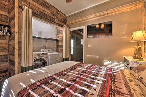 Casa (6 Bedrooms) | Interior