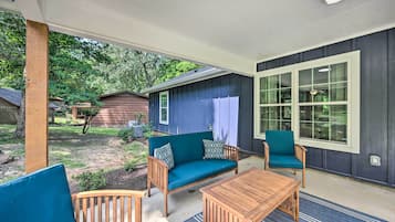 Rumah (3 Bedrooms) | Interior