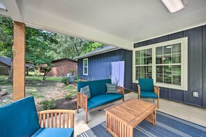 Maison (3 Bedrooms) | Intérieur
