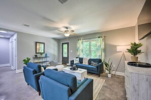 Nhà (3 Bedrooms) | Nội thất
