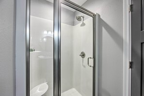 Rumah (3 Bedrooms) | Interior