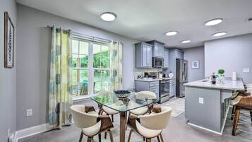 Casa (3 Bedrooms) | Interior