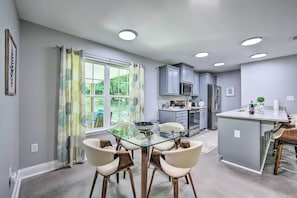 Casa (3 Bedrooms) | Interior