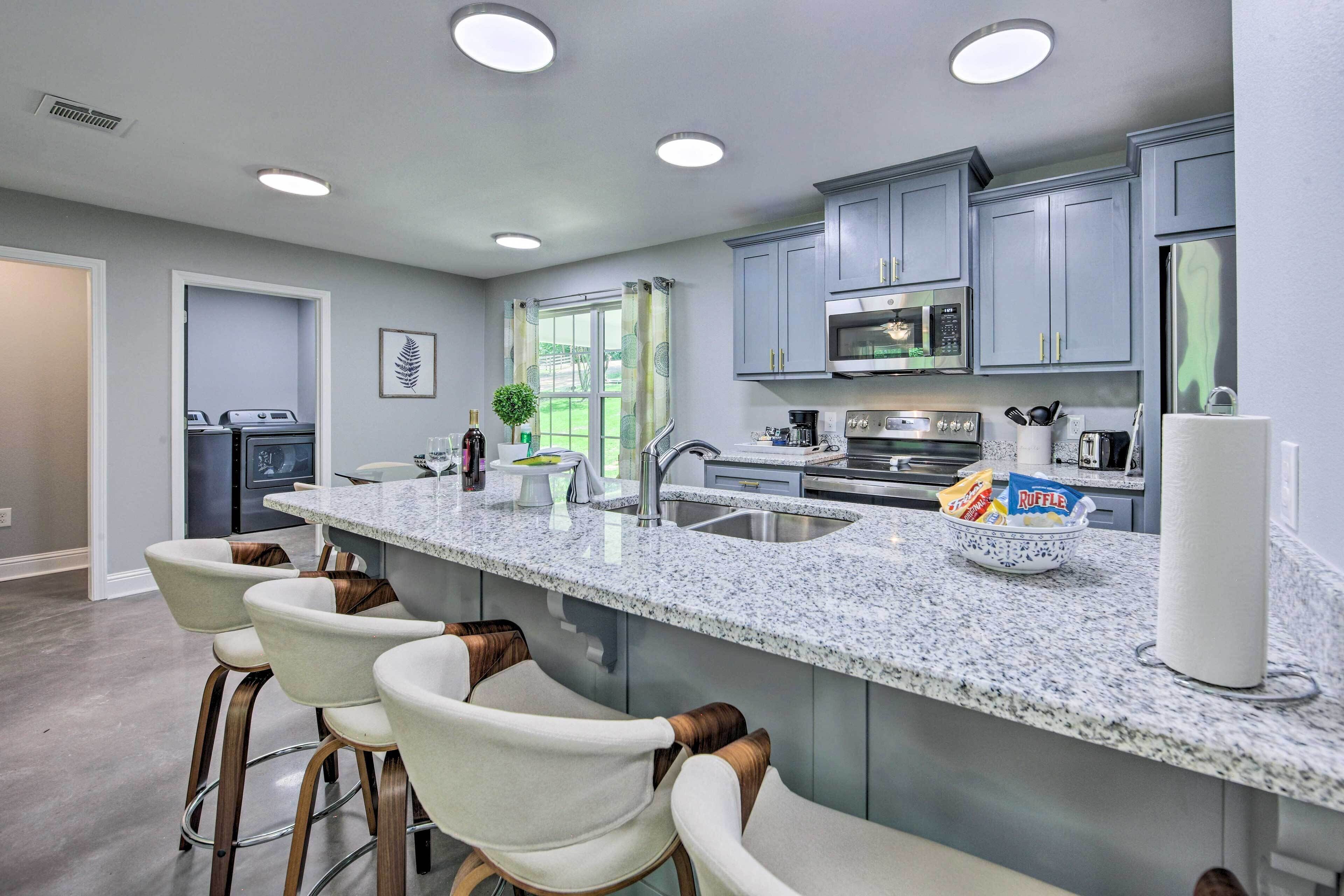 Nhà (3 Bedrooms) | Nội thất