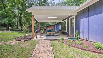 House (3 Bedrooms) | Bahagian dalam