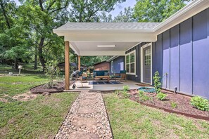 Maison (3 Bedrooms) | Intérieur