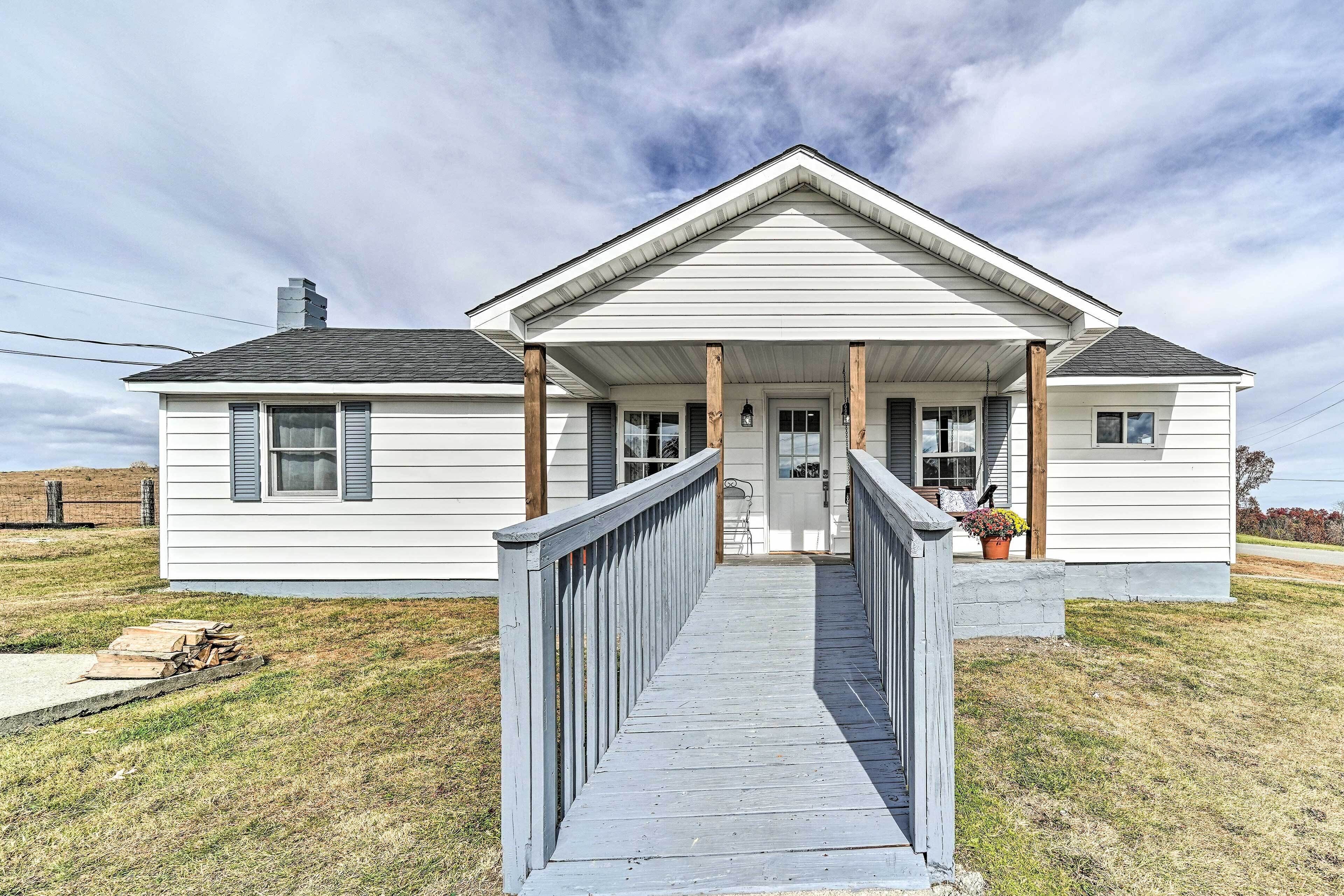 獨棟房屋 (3 Bedrooms) | 住宿內部