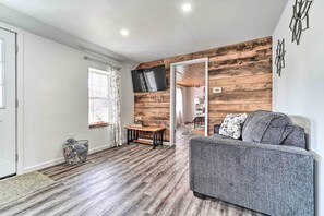 Maison (3 Bedrooms) | Intérieur