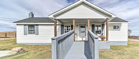 Maison (3 Bedrooms) | Intérieur