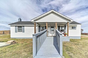 獨棟房屋 (3 Bedrooms) | 住宿內部