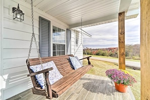 Ferienhaus (3 Bedrooms) | Innenbereich