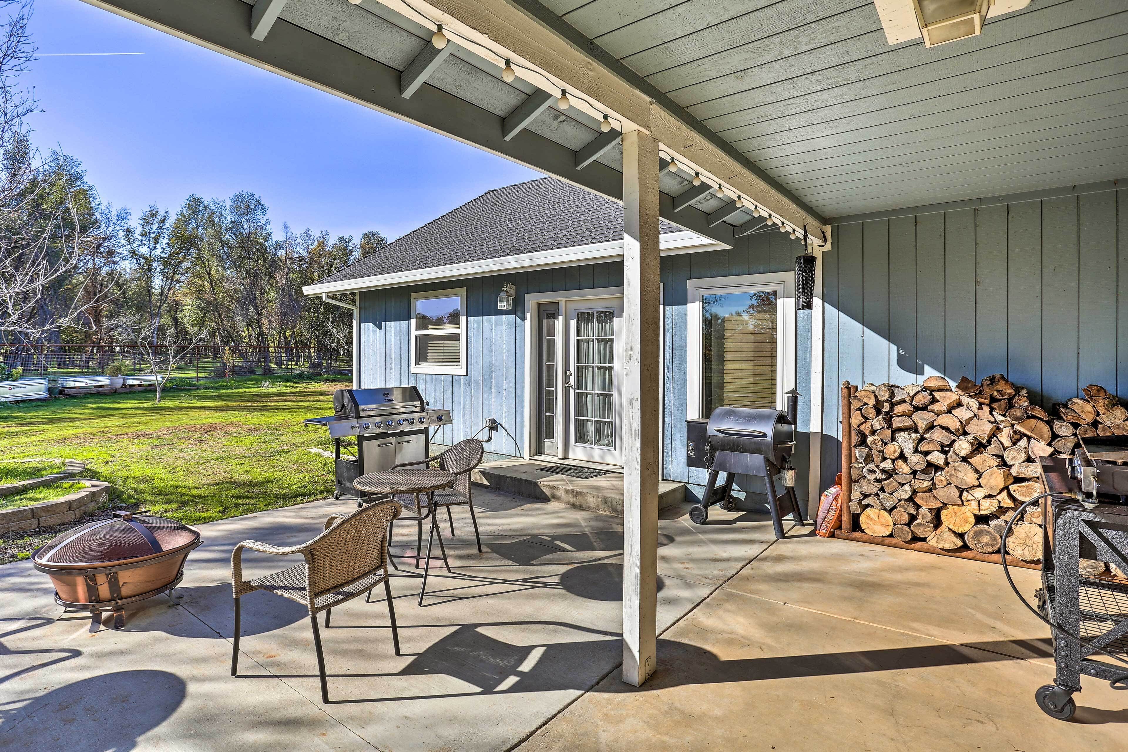 Nhà (3 Bedrooms) | Nội thất