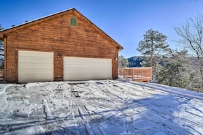 Maison (4 Bedrooms) | Intérieur