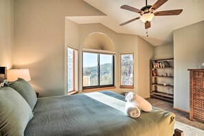 Maison (4 Bedrooms) | Intérieur