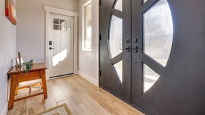 Småhus (1 Bedroom) | Innvendig