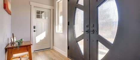 Cottage (1 Bedroom) | Interior