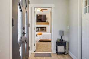 Casa de campo (1 Bedroom) | Interior