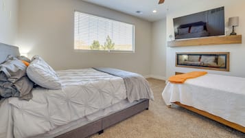 Cottage (1 Bedroom) | Interior