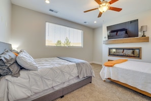 Cottage (1 Bedroom) | Interior