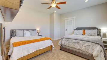 Cottage (1 Bedroom) | Interior