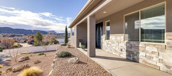 Toquerville Cottage Near Parks & Reservoirs!