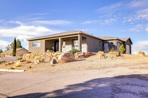 Cottage (1 Bedroom) | Intérieur