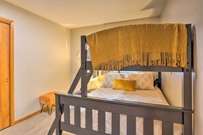 Apartamento (3 Bedrooms) | Interior