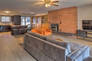 Apartment (3 Bedrooms) | Interior