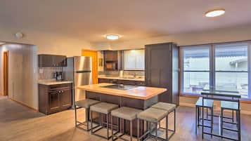 Apartment (3 Bedrooms) | Interior