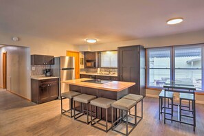 Apartment (3 Bedrooms) | Interior
