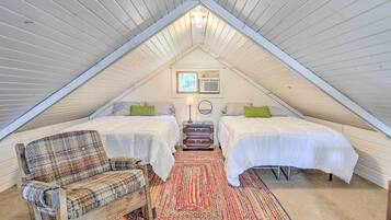 Rumah (2 Bedrooms) | Interior