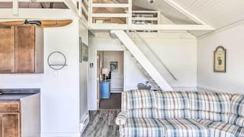 Rumah (2 Bedrooms) | Interior