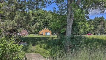 Rumah (2 Bedrooms) | Interior