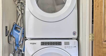 Waterfront Butternut Lake Getaway w/ Private Dock!