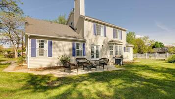 House (5 Bedrooms) | Interior