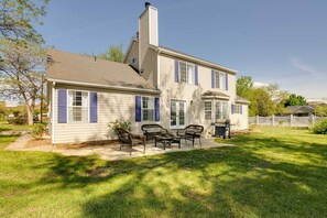 Hus (5 Bedrooms) | Innvendig