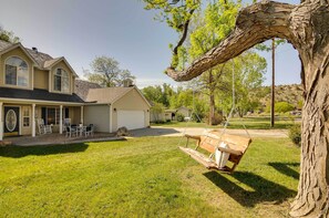 Huis (5 Bedrooms) | Interieur